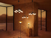 Architectural Atmosphere: The Power of Sculptural Illumination
