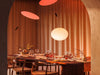 Designing the Ideal Spatial Dining Experience