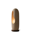 Solitary Wave Table Lamp