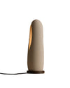 Solitary Wave Table Lamp