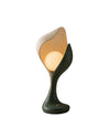 Sleek Helix Desk Light