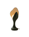Sleek Helix Desk Light