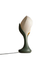 Sleek Helix Desk Light