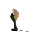 Sleek Helix Desk Light