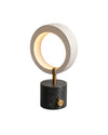 Contemporary Loop LED Light