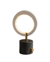 Contemporary Loop LED Light