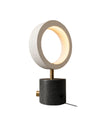 Contemporary Loop LED Light
