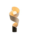 Modern Terrazzo Ring Lamp