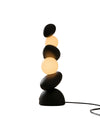 Pure White Medusa Lamp