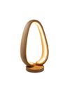 Nordic Mushroom Table Lamp