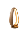 Nordic Mushroom Table Lamp