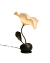 Zenith Bead Pillar Lamp