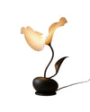 Zenith Bead Pillar Lamp