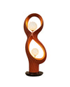 Minimalist Dome Accent Light